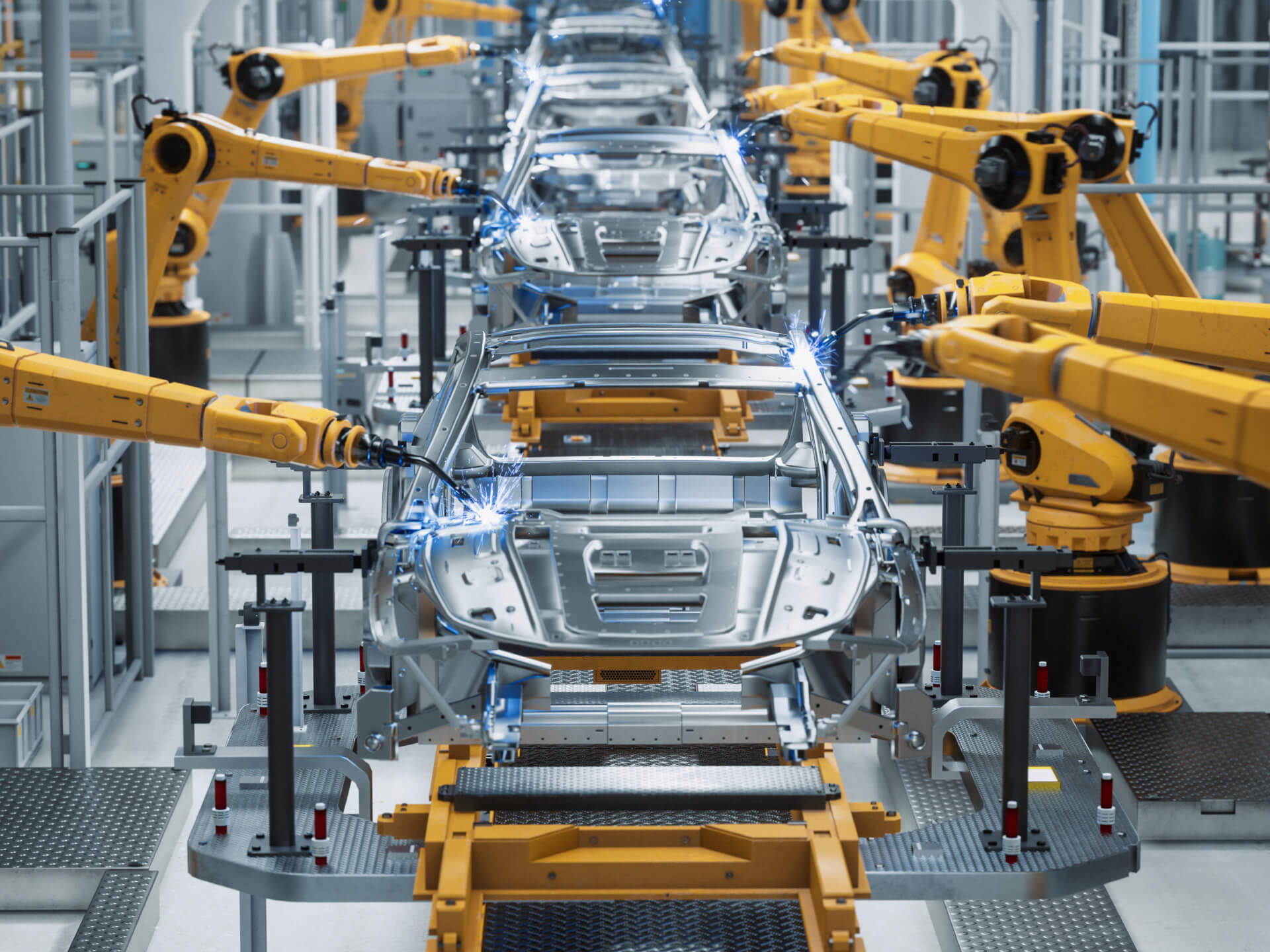 Automakers